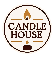 CANDLE HOUSE 
